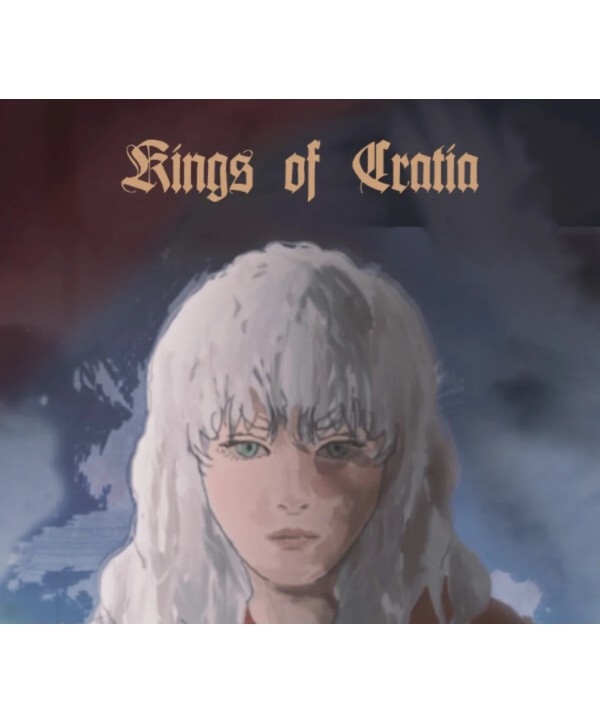 Kings of Cratia Steam Key GLOBAL